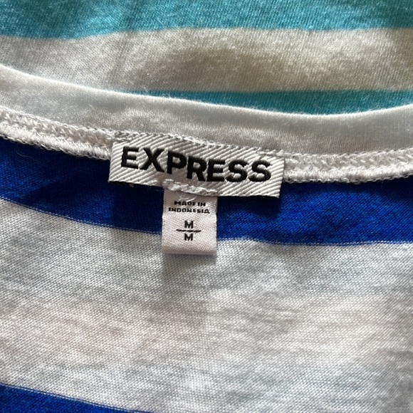 Express tank - Picture 4 of 5